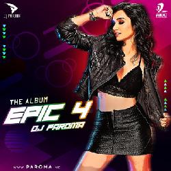 Move Your Body - Remix Mp3 Song - Dj Paroma